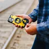 Urban Armor Gear Monarch Mag2 Dual Magnetic Ring Stand, Produktbild-Vorschau 2