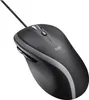 Logitech Corded Mouse M500S myszka Po prawej stronie USB Podgląd zdjęcia produktu 10