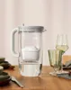 BRITA Glass+1 Maxtra Pro PP filter jug grey Náhľad obrázku produktu 2