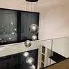 s.luce Orb Galerieleuchte 3- oder 5-flammig Modular Produktbild-Vorschau 1