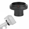 Adaptateur d'objectif, adaptateur de caméra, adaptateur Voir les images du produit 3