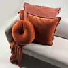 Dutch Decor Wohndecke Flanell-Fleece Billy 150x200 cm Produktbild-Vorschau 4