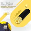 Retevis RT805s SMA-F Antenna radio dual band VHF/UHF Anteprima dell’immagine prodotto 3