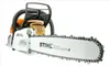 STIHL MS 261 Kettensäge / Motorsäge 37cm + Kette 1,6mm Produktbild-Vorschau 2