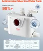 Čerpadlo na odpadovú vodu VEVOR, 500 W, prietok 110 l/min, Náhľad obrázku produktu 4