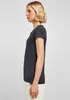 Build Your Brand Kurzarm-T-Shirt für Frauen Quinpot Produktbild-Vorschau 9