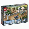 LEGO® Jurassic World 75937 Triceratops-Randale Bausatz Podgląd zdjęcia produktu 2