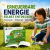 noDNA Elektronik Baukasten Kinder Zukunftswerkstatt für Produktbild-Vorschau 2