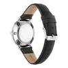 s.Oliver Herren Uhr Armbanduhr Leder SO-4228-LQ Produktbild-Vorschau 2