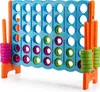 Riesen 4 Gewinnt Spiel, Strategiespiel für Kinder und Produktbild-Vorschau 7