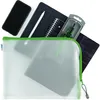 HERMA 20016 Pochette universelle A4+ 36x28cm Vert Fermeture Voir les images du produit 7