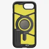 Spigen Tough Armor Mag MagSafe Apple iPhone 16e Gunmetal Voir les images du produit 7