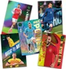 Futbalové karty Panini TOP CLASS 2024 – 8 kariet Náhľad obrázku produktu 4
