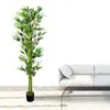 Decovego Künstlicher Bambus, Kunstpflanze, 180 cm, Produktbild-Vorschau 10