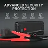 Auto Starthilfe, Starthilfekabel, Jump Starter, Power Bank, Power Station Produktbild-Vorschau