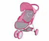 Milly Mally Puppe Kinderwagen Susie Prestige Produktbild-Vorschau 9