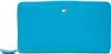 Braun Büffel Leder Geldbörse Joy Zip Wallet 18CS Turquoise Produktbild-Vorschau 3