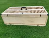 Transportkorb Transportkiste für Tauben 80 x 40cm Produktbild-Vorschau 3