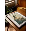 Zestaw do haftu krzyżykowego DMC "Louvre The Lacemaker", Podgląd zdjęcia produktu 4