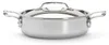De Buyer Affinity Bratentopf niederer mit Deckel 24 cm Produktbild-Vorschau 7
