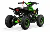 Pocketquad 49ccm Kinder Quad Benzin Mini ATV Python Sport Produktbild-Vorschau 2