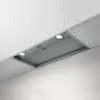 Groupe filtrant 90cm 67db 581m3/h inox. - Elica - BOXIN LX Voir les images du produit 3