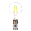 LED Filament Leuchtmittel Birnenform 5W E27 klar 540lm Produktbild-Vorschau 2
