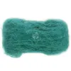 Lana Grossa Setasuri 035 Petrol 25g Produktbild-Vorschau 1
