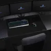 Titanwolf XXL Speed Gaming Mousepad z mikrofibry Podkładka Podgląd zdjęcia produktu 2