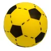 1x Kyto Softball 20 cm gelb Produktbild-Vorschau 1