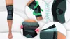 Fit4med | Kniebandage - Größe L - 2 Stück - Optimale Produktbild-Vorschau 9