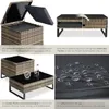 Collage of product features and details. Náhled obrázku produktu