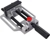 CONNEX Maschinenschraubstock 100 mm, Alu, mit Produktbild-Vorschau 1