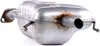 MTS 01.95480 Endschalldämpfer für OPEL Astra G CC (T98) Produktbild-Vorschau 2