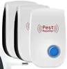 3 pezzi Ultrasuoni Pest Repeller elettronico insetto Anteprima dell’immagine prodotto 16