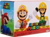 Nintendo Super Mario Figuren 2er-Pack: Mario Maker & Luigi Produktbild-Vorschau 3