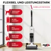 Flixxe 2x2, 2-in-1-Stabstaubsauger, Beutellos, Schwarz, Produktbild-Vorschau 6