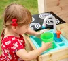 TP Toys Matschküche Mixi Zubehör für Spielhäuser 36x60x12 Produktbild-Vorschau 5