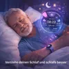 VitalPulse™ Watch Smartwatch fitness hodinky s měřením Náhled obrázku produktu 3