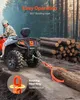 VEVOR pinza professionale per abbattimento, 609-710 mm con Anteprima dell’immagine prodotto 4