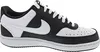 Nike Court Vision Lo Herren Sneaker Turnschuhe Freizeit Produktbild-Vorschau 34