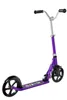 Micro Cruiser Roller Lila, 200 mm Rollen, zusammenklappbar Produktbild-Vorschau 4