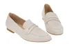 Gabor Straßenslipper(Trott) Abs.b.25 mm in beige, Gr. 4.5 Produktbild-Vorschau 2