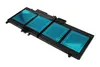8150mAh batteria per Dell Latitude E5570 (2017 più Anteprima dell’immagine prodotto 4