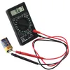 Multimètre numérique LCD Ampèremètre numérique AC DC Voir les images du produit 9