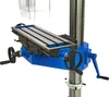 Fräsmaschine 32mm Bohrmaschine 40mm 75-3200U/min 1100/1500W Produktbild-Vorschau 10