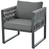 Gartenlounge-Set 10-Sitzer Gartenmöbel-Set mit Produktbild-Vorschau 16