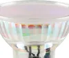 GU10 set di 2 LED bianco caldo 240lm 3W Anteprima dell’immagine prodotto 5