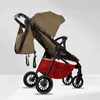 BabyLux ROMBO: Cubierta ligera para cochecitos, bolsa con Vista previa de la imagen del producto 12