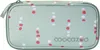 coocazoo astuccio per matite Pencil Case Dancing Dots menta Anteprima dell’immagine prodotto 1